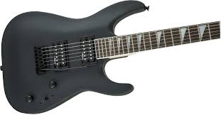 guitarra Jackson modelo JS22 Dinky DKA