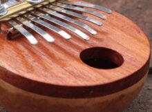 comprar kalimba