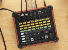 comprar caja de ritmos analogica