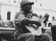 mejores guitarras vintage