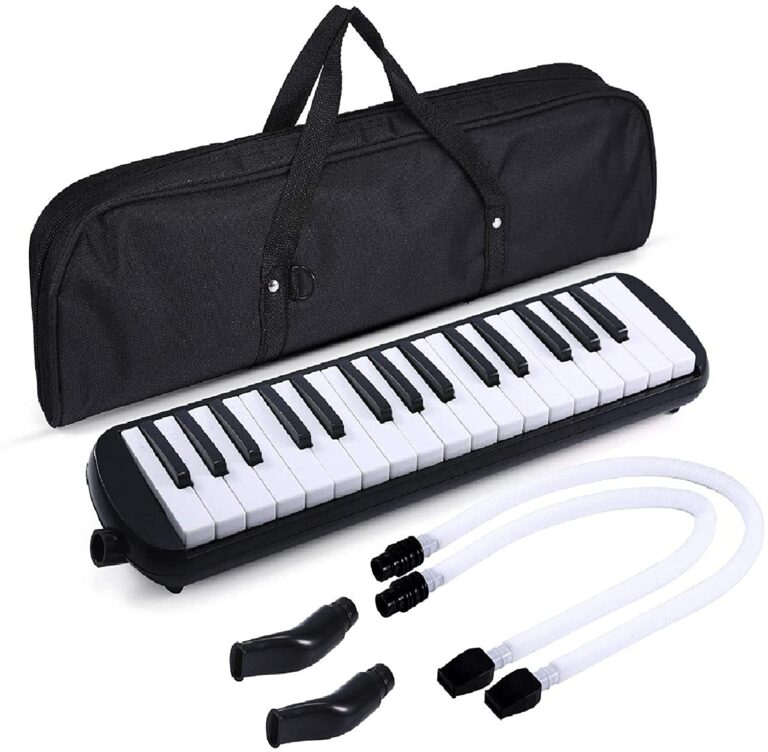 Las 9 mejores marcas de melódicas para comprar en 2022