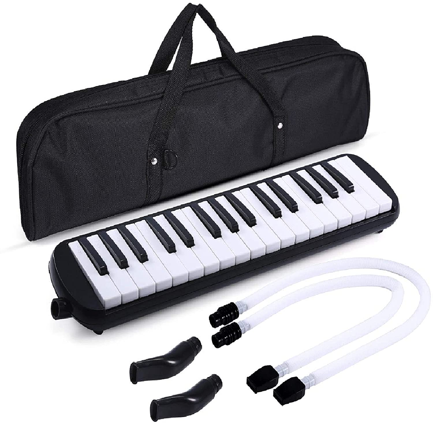 Las 9 mejores marcas de melódicas para comprar en 2022