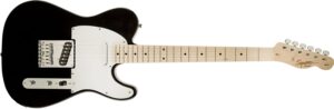  Guitarra eléctrica Squier Fender Affinity Telecaster